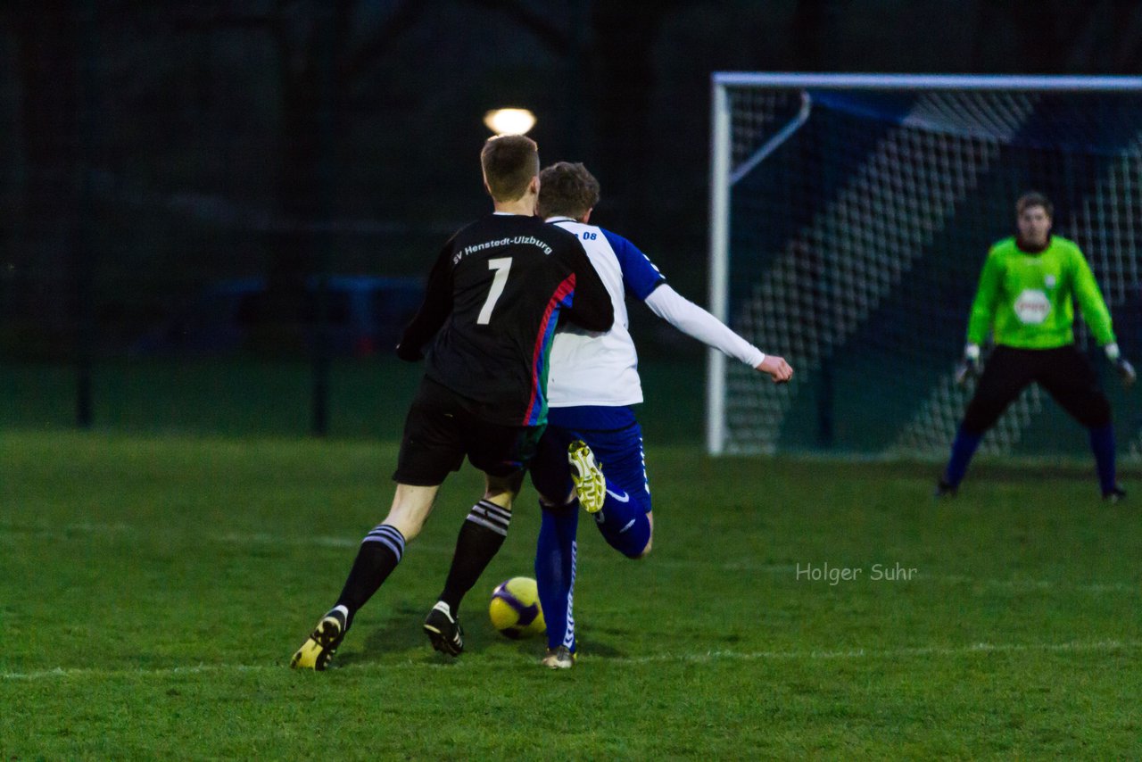 Bild 72 - A-Junioren FSG BraWie 08 - SV Henstedt-Ulzburg : Ergebnis: 2:3